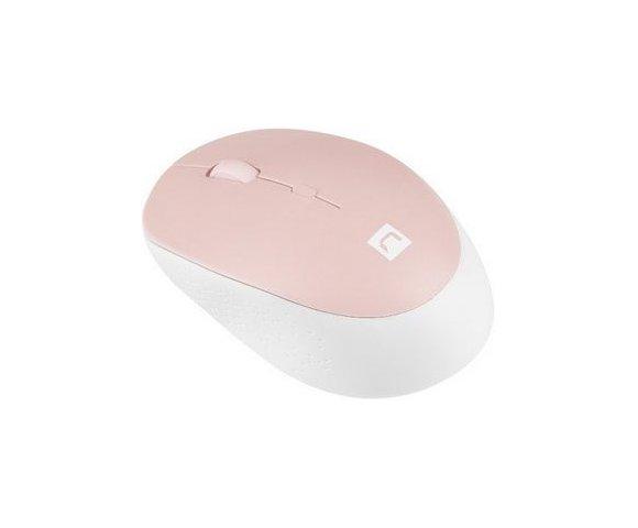 NATEC Harrier 2 Pink miš - slika 2