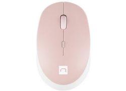 NATEC Harrier 2 Pink miš