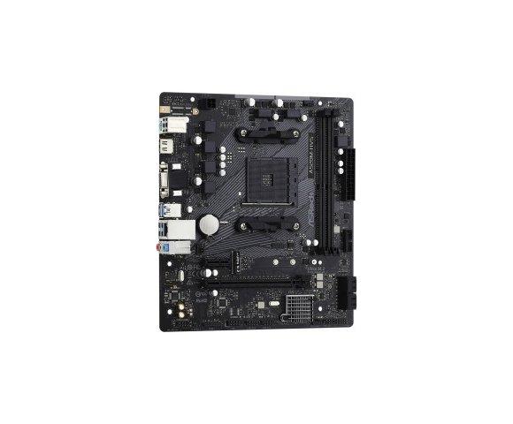 ASRock A520M-HVS - slika 4
