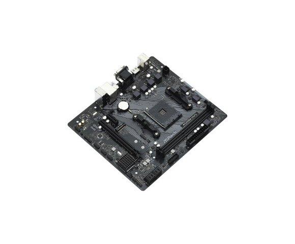 ASRock A520M-HVS - slika 3