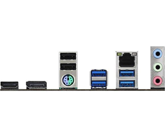 ASRock B550M Phantom Gaming 4 matična ploča - slika 5