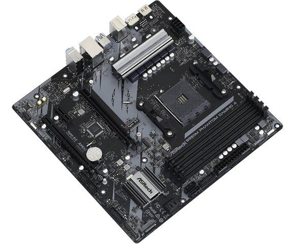 ASRock B550M Phantom Gaming 4 matična ploča - slika 3