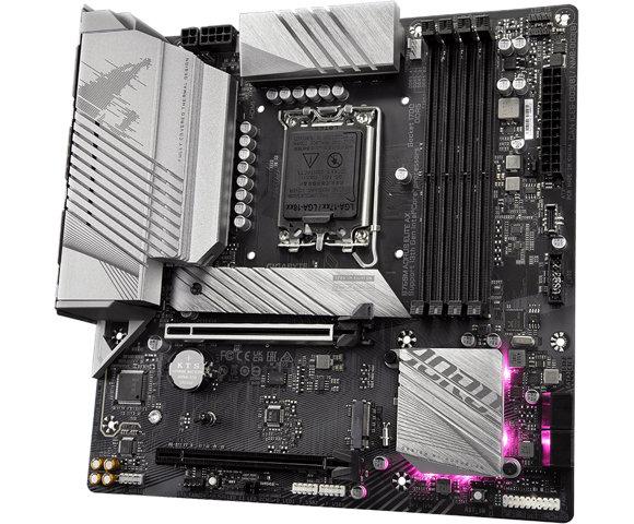 Gigabyte B760M AORUS ELITE AX - slika 5