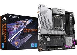 Gigabyte B760M AORUS ELITE AX