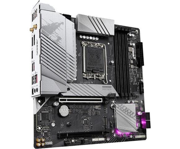 Gigabyte B760M AORUS ELITE AX - slika 2