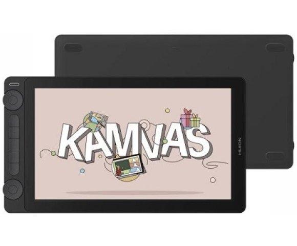 Huion Kamvas 13 (Gen 3) grafička tabla - slika 4