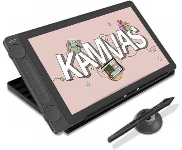 Huion Kamvas 13 (Gen 3) grafička tabla - slika 3