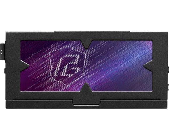 ASRock Phantom Gaming 1600G napajanje - slika 3