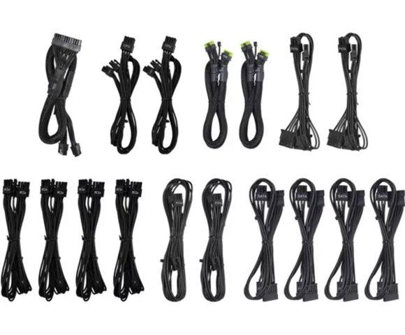 ASRock Phantom Gaming 1600G napajanje - slika 4