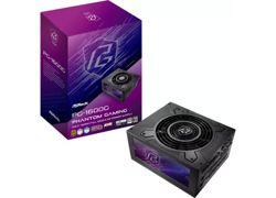ASRock Phantom Gaming 1600G napajanje