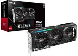ASRock RX 9070 Challenger 16GB GDDR6 grafička kartica