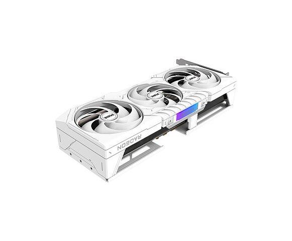 Sapphire PURE RX 9070 16GB grafička kartica - slika 3