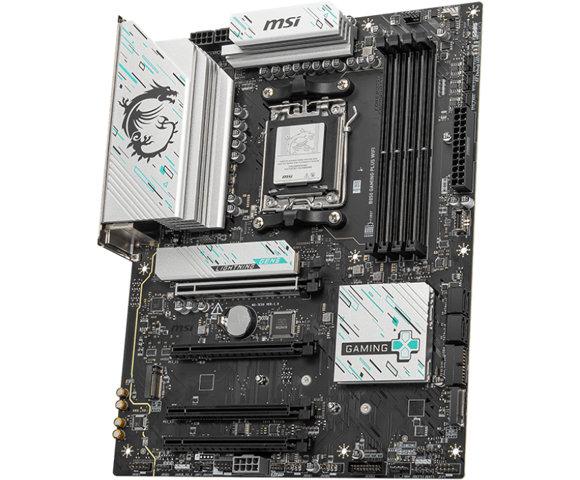 MSI B850 GAMING PLUS WIFI matična ploča - slika 6