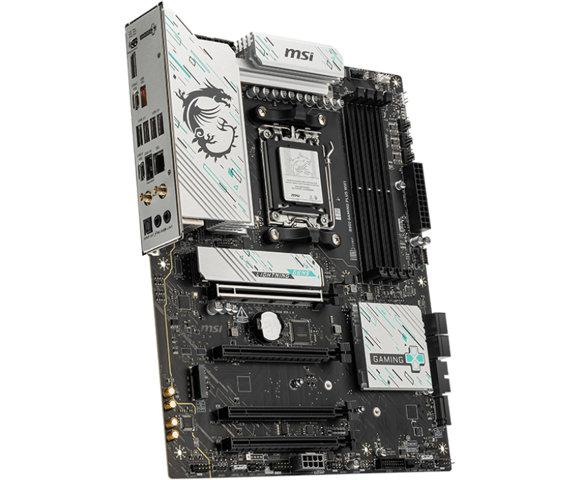 MSI B850 GAMING PLUS WIFI matična ploča - slika 4