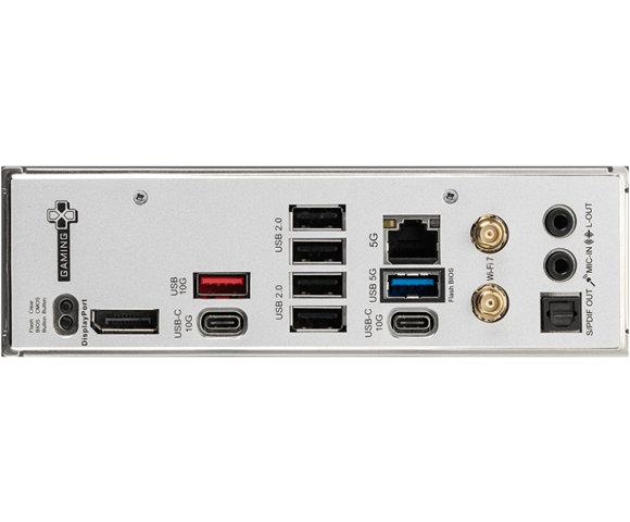 MSI B850 GAMING PLUS WIFI matična ploča - slika 2