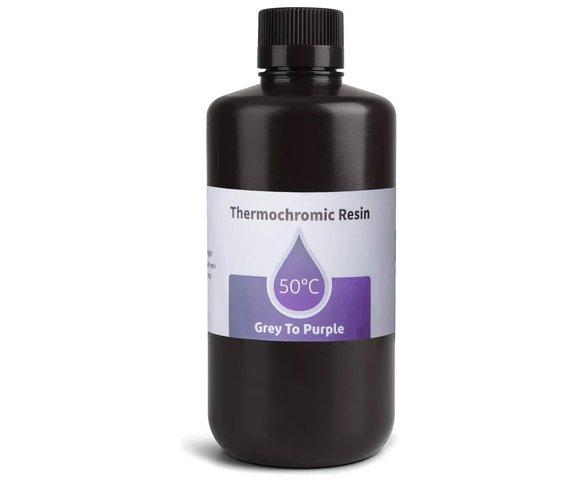 Elegoo Thermochromic Resin 1kg - slika 2