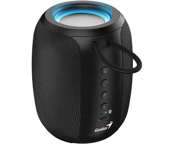 Genius SP-915BT Black zvučnik - slika 4