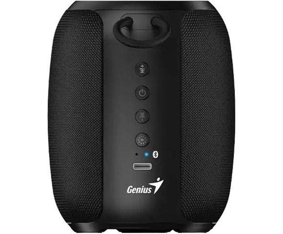 Genius SP-915BT Black zvučnik - slika 2
