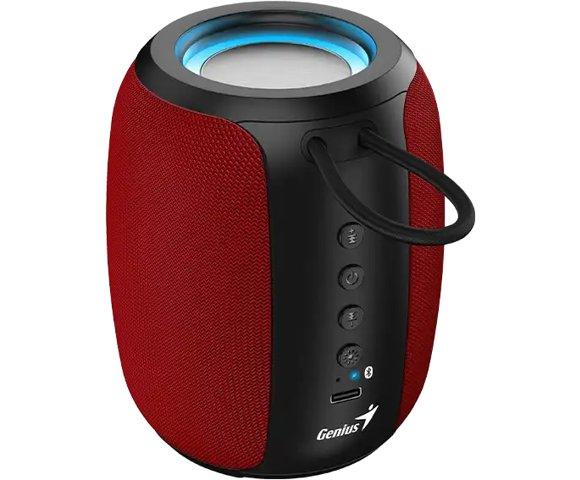 Genius SP-915BT Red zvučnik - slika 4