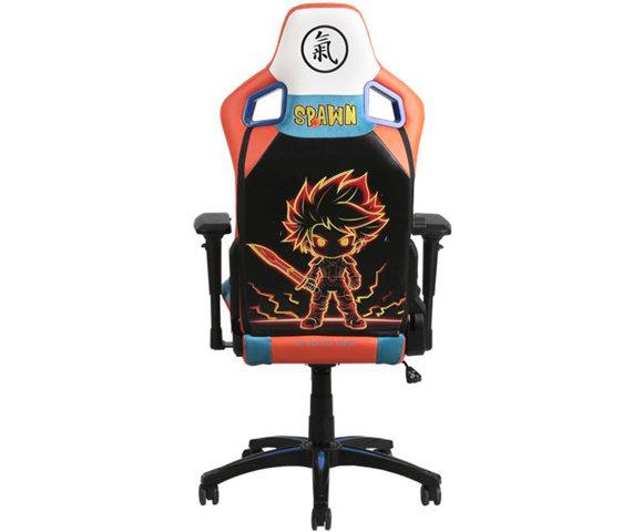 SPAWN Manga Edition gaming stolica - slika 2