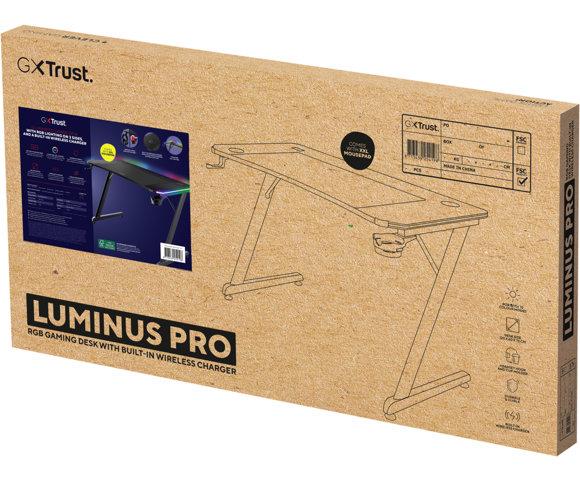 Trust GXT 710 Luminus Pro sto - slika 6