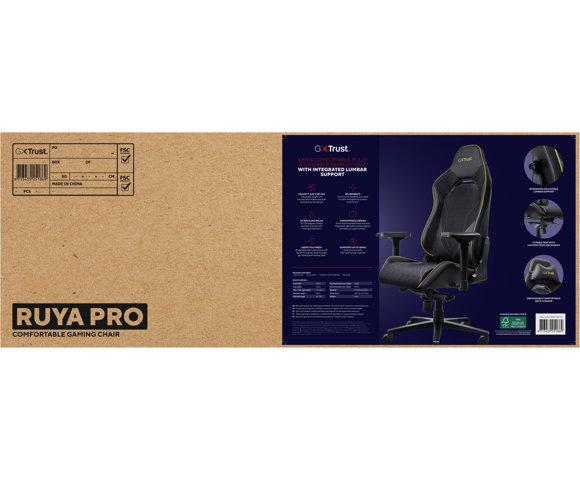 TRUST GXT 721 Ruya Pro Premium stolica - slika 8