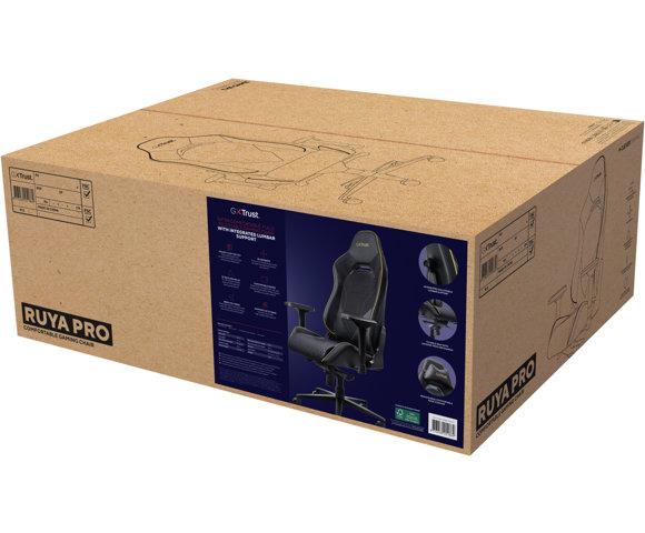 TRUST GXT 721 Ruya Pro Premium stolica - slika 7