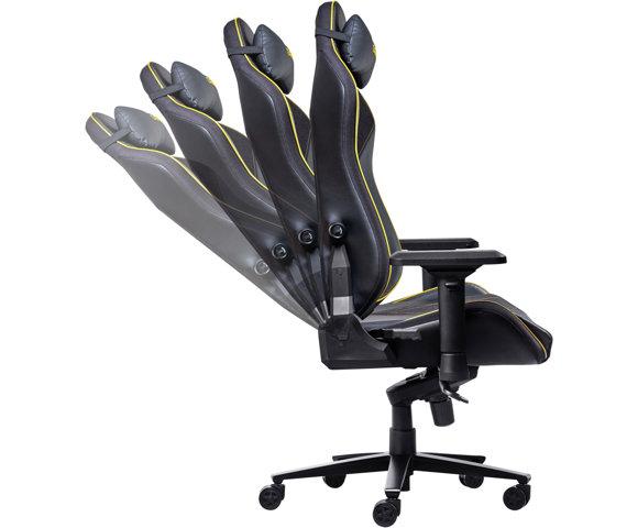 TRUST GXT 721 Ruya Pro Premium stolica - slika 4