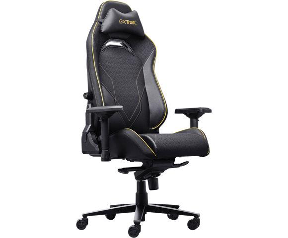 TRUST GXT 721 Ruya Pro Premium stolica - slika 3