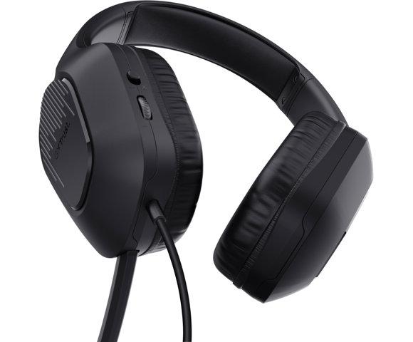 TRUST GXT 790 3-in-1 Gaming Bundle - Black - slika 7