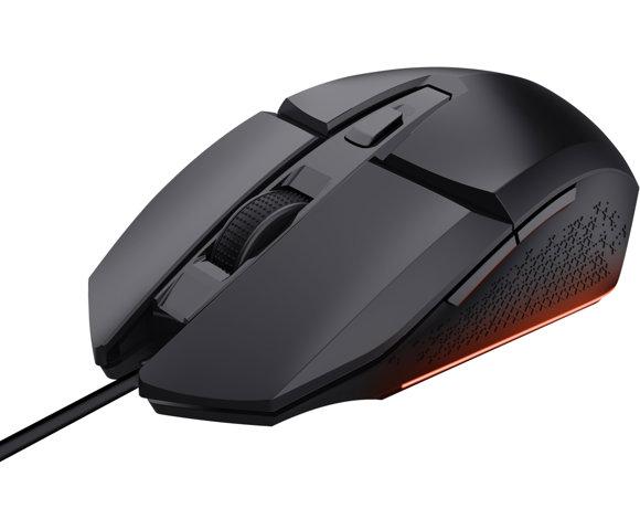 TRUST GXT 790 3-in-1 Gaming Bundle - Black - slika 5