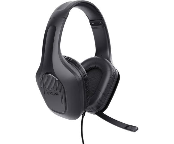 TRUST GXT 790 3-in-1 Gaming Bundle - Black - slika 6