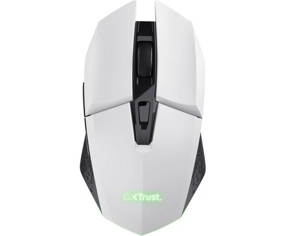 Trust GXT 794W 3-in-1 Gaming Bundle - White - slika 4