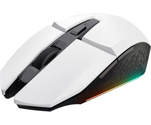 Trust GXT 794W 3-in-1 Gaming Bundle - White - slika 6