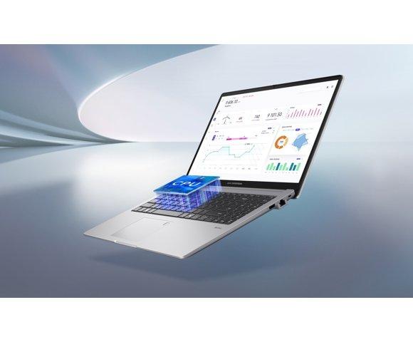 Asus ExpertBook P1 P1503CVA-WB53D0 laptop - slika 2