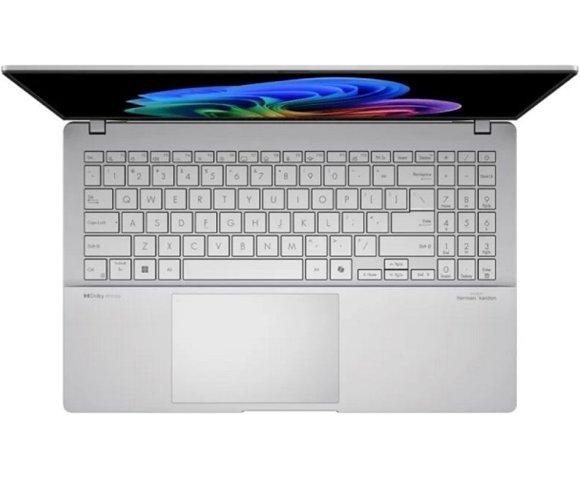 Asus Vivobook S 15 OLED S5507QA-MA067W laptop - slika 2