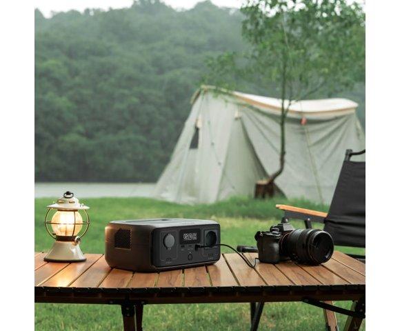 EcoFlow River 3 power stanica - slika 6