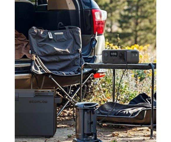 EcoFlow River 3 power stanica - slika 5