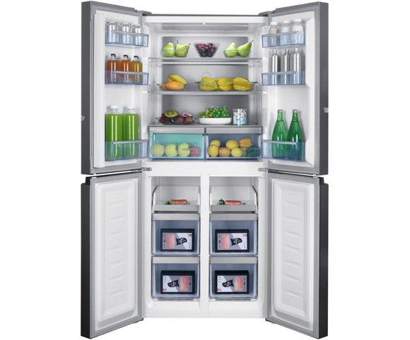 BEKO GNO46623XBR - slika 3