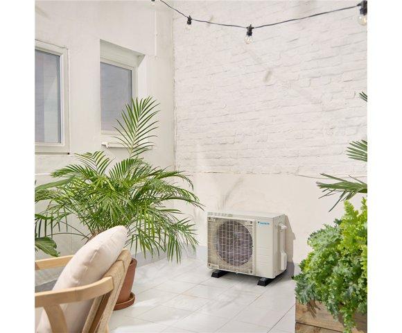 Daikin Sensira FTXF (35E) - slika 5