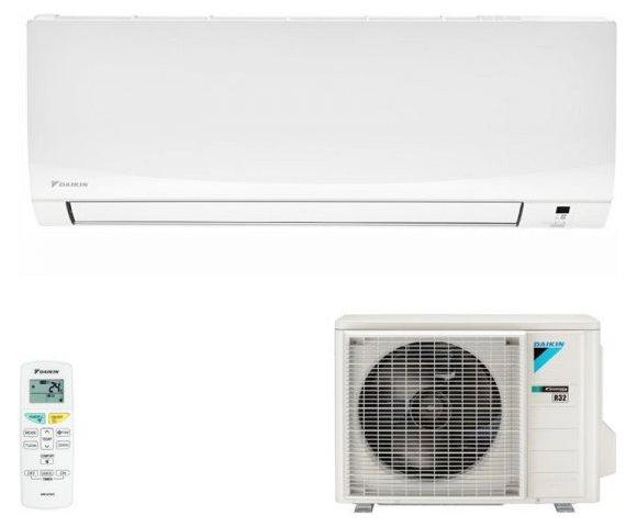 Daikin Sensira FTXF (35E) - slika 2