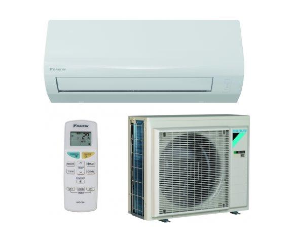 Daikin Sensira FTXF (35E) - slika 4