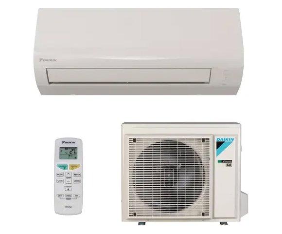 Daikin Sensira FTXF (50D) - slika 2