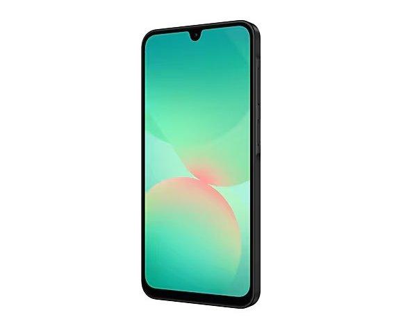 Samsung Galaxy A26 5G 6GB 128GB Black smartphone - slika 3