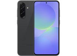 Samsung Galaxy A36 5G 6GB 128GB Black smartphone