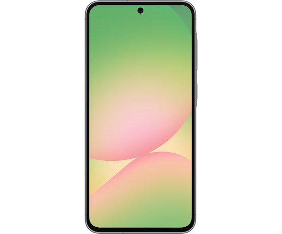 Samsung Galaxy A56 5G 8GB 256GB Black smartphone - slika 2