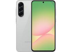 Samsung Galaxy A56 5G 8GB 128GB Gray smartphone