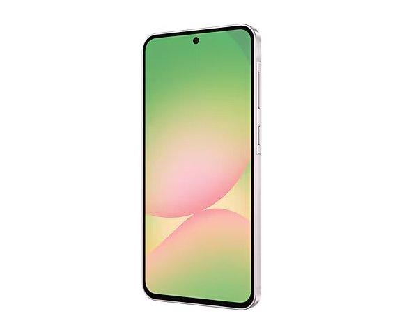Samsung Galaxy A56 5G 8GB 128GB Light Pink smartphone - slika 4