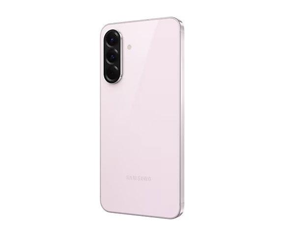 Samsung Galaxy A56 5G 8GB 128GB Light Pink smartphone - slika 7