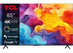 TCL 85V6B